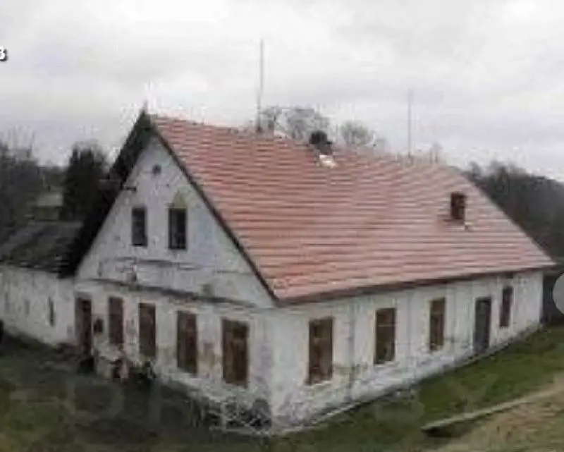 Budislav, okres Svitavy