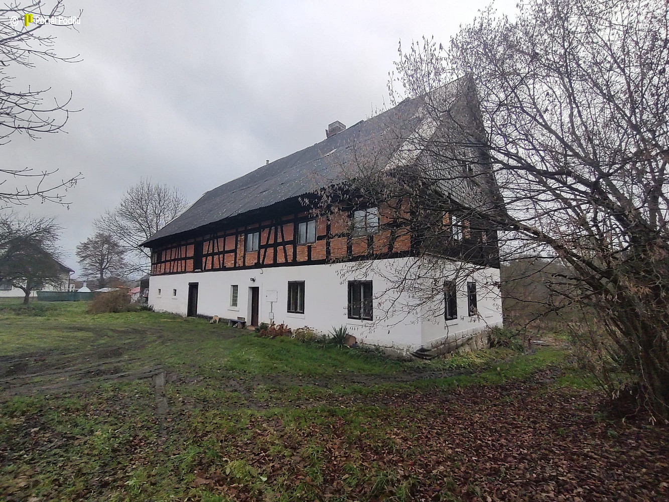 Valtinovská, Jablonné v Podještědí, okres Liberec