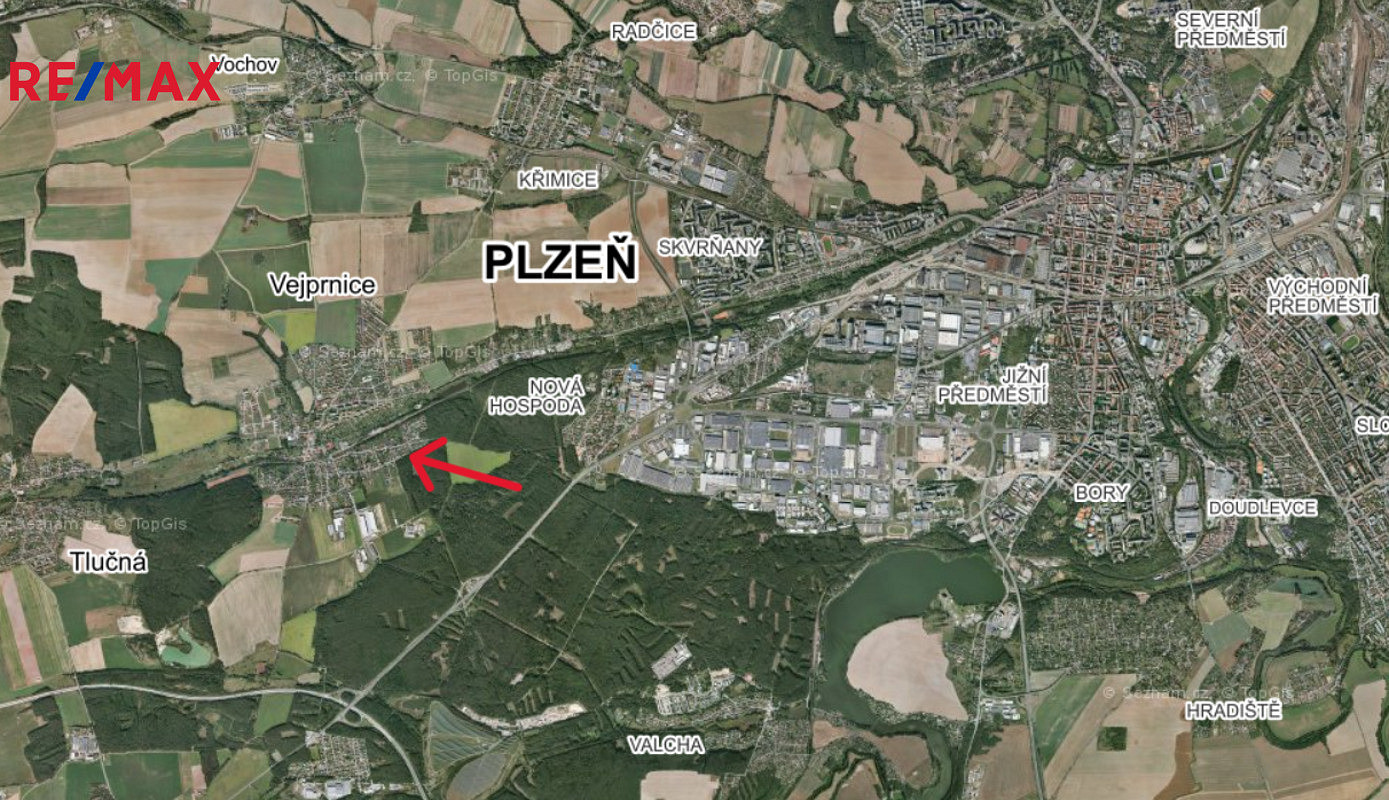 Vejprnice, okres Plzeň-sever