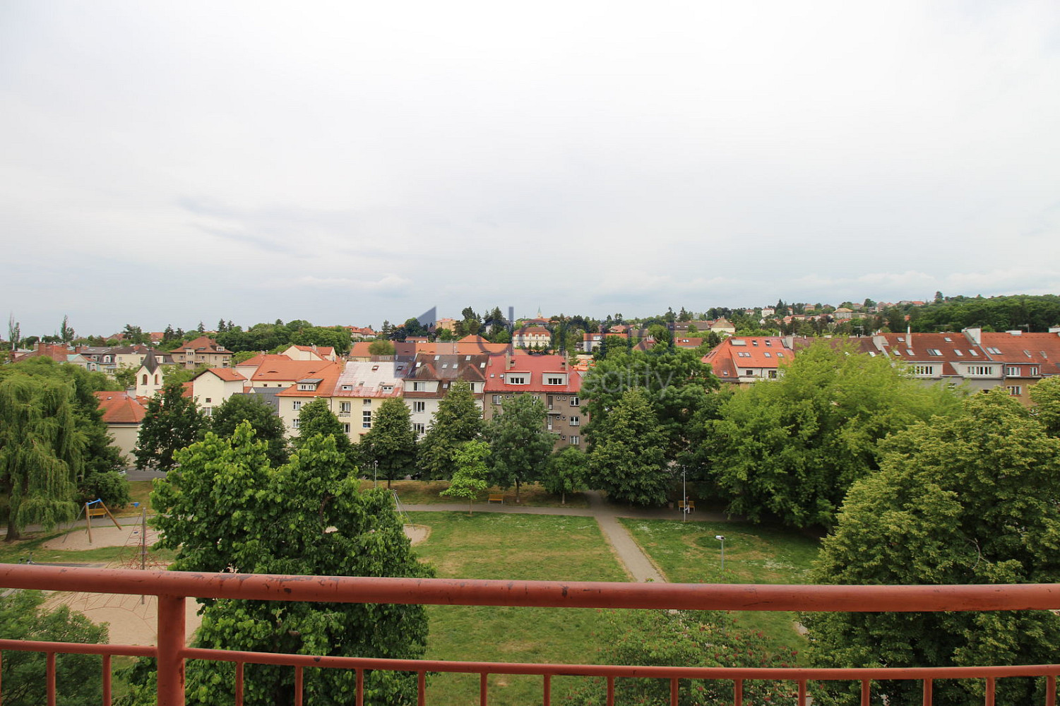 Zavadilova, Praha 6 - Dejvice