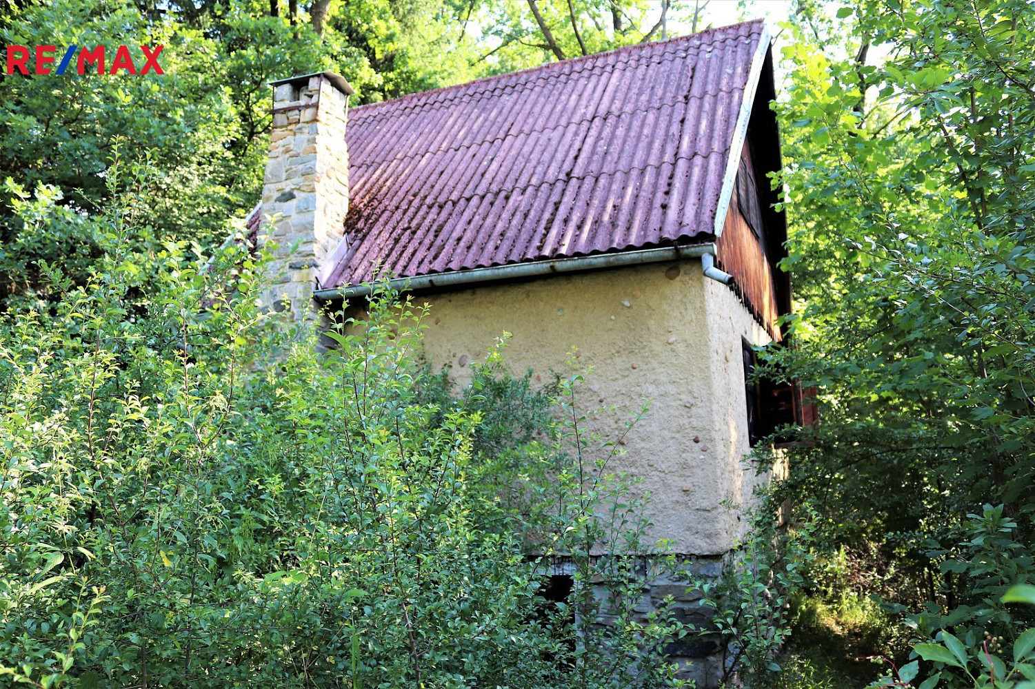 Kamenný Újezd - Rančice, okres České Budějovice