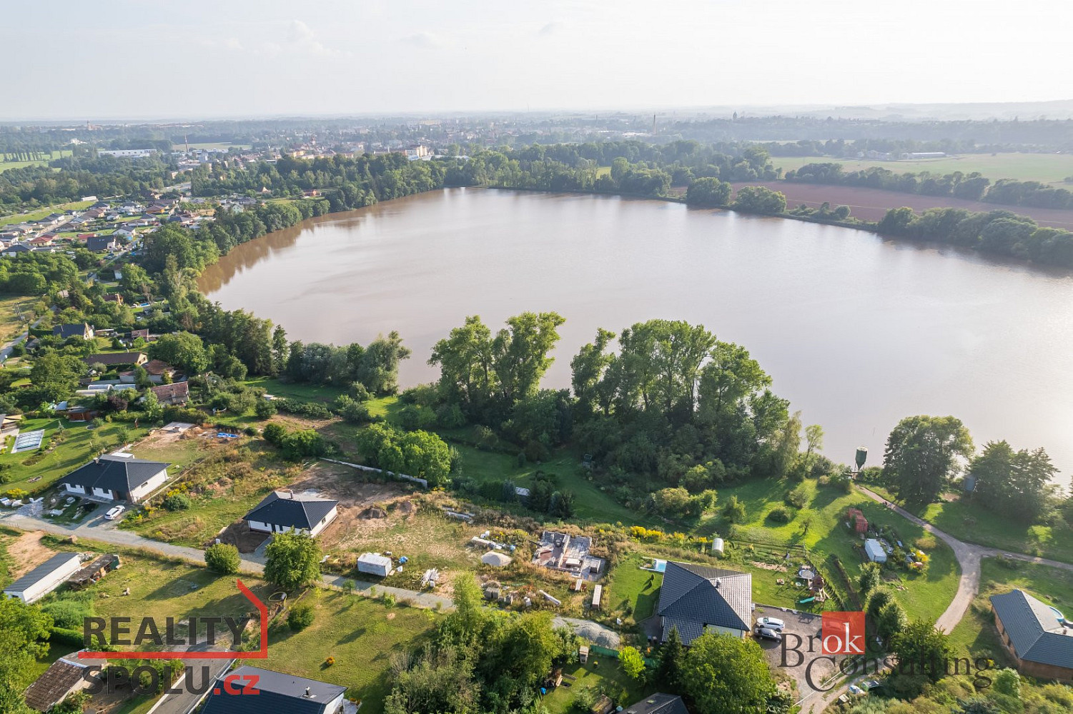 V Hruštičkách, Jaroměř - Jakubské Předměstí, okres Náchod