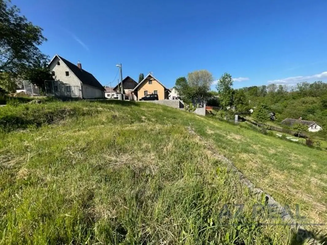 Jenišovice, okres Jablonec nad Nisou