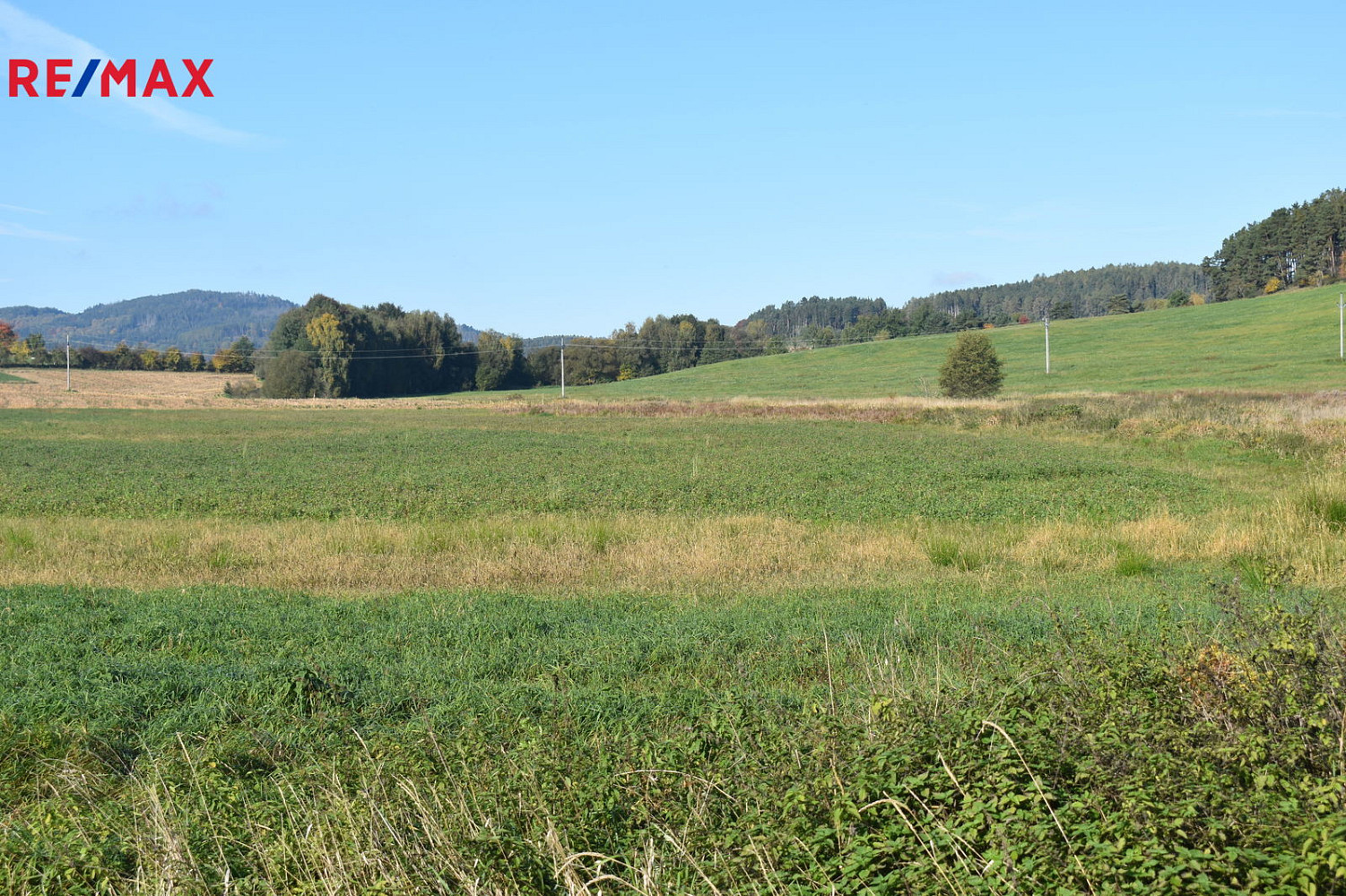 Vlachovo Březí, okres Prachatice