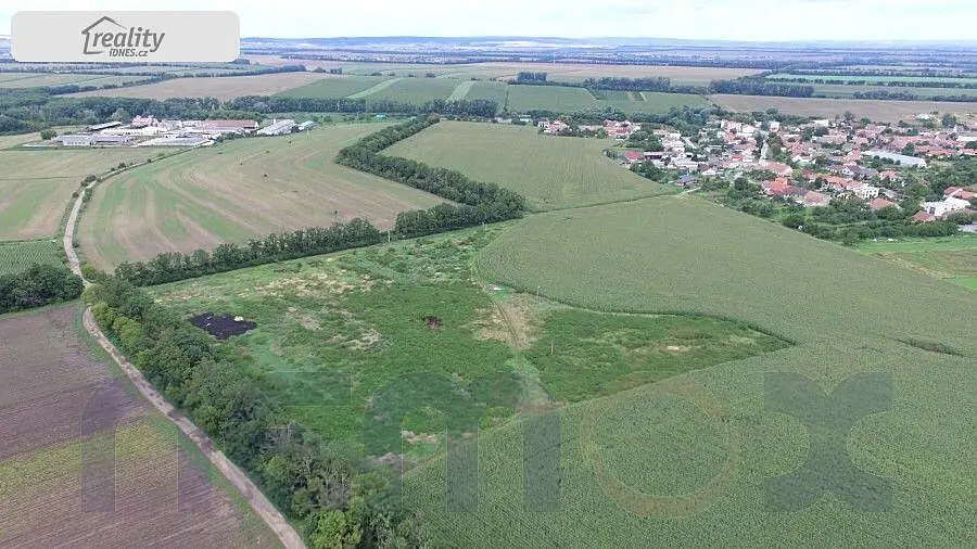 Troskotovice, okres Brno-venkov