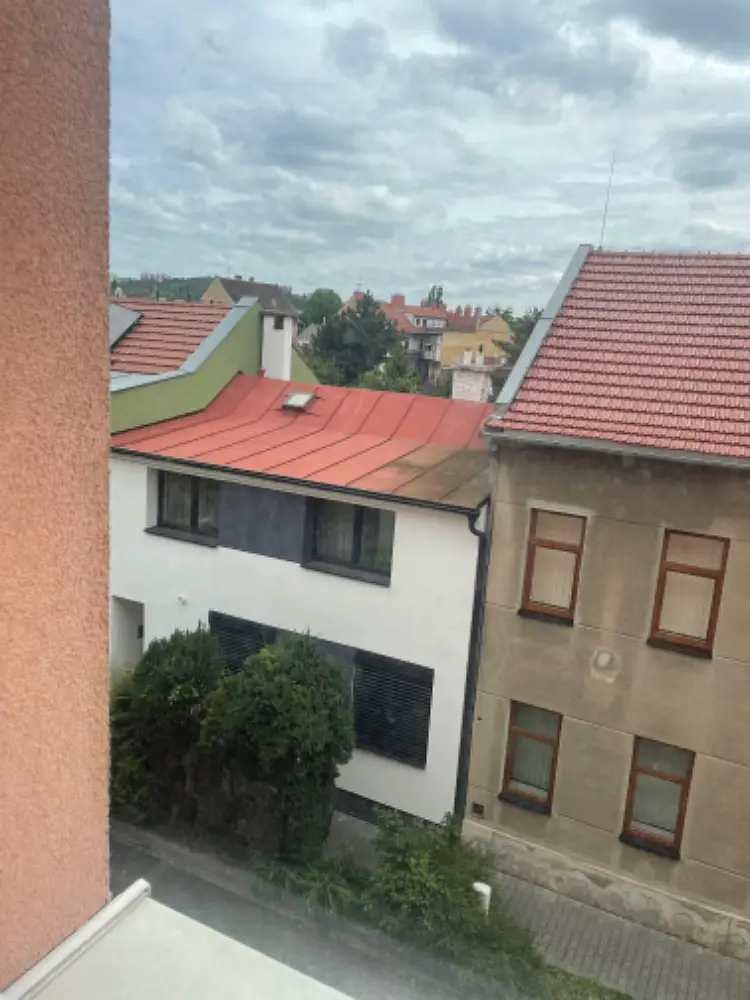 Eimova, Brno - Židenice
