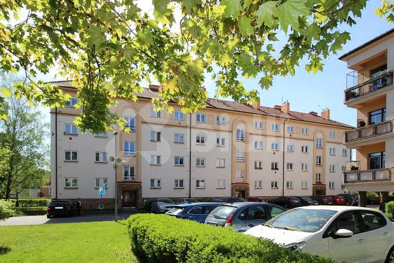 Dašická, Pardubice - Bílé Předměstí