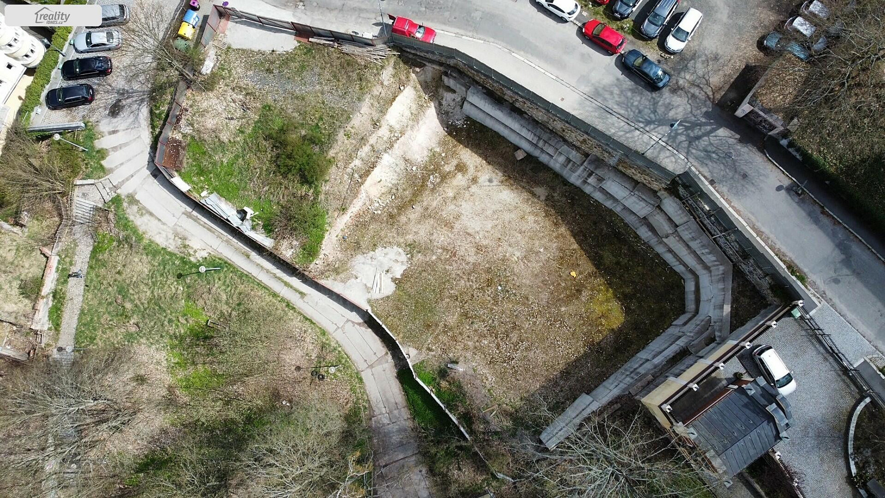 Hálkův vrch, Karlovy Vary