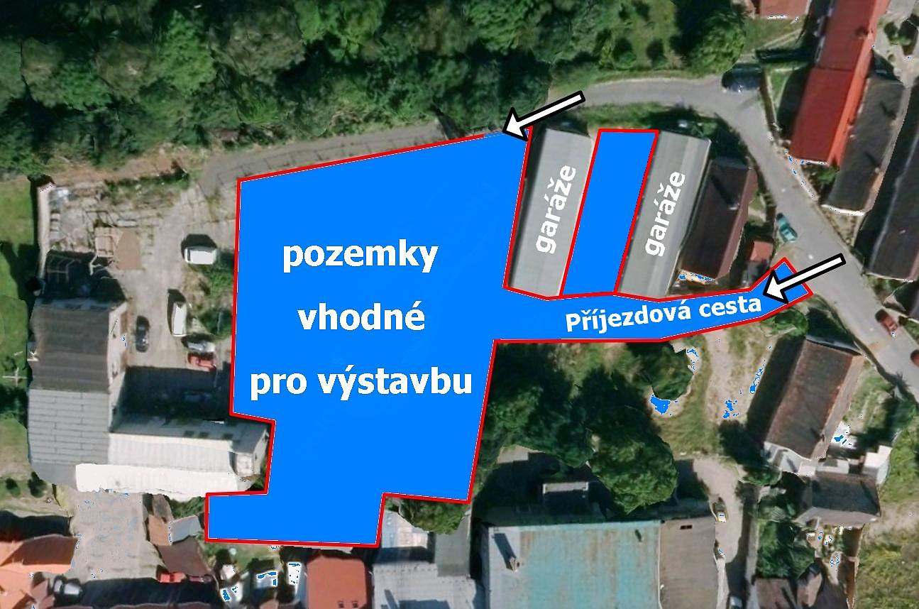 Stará Čtvrť, Nýřany, okres Plzeň-sever