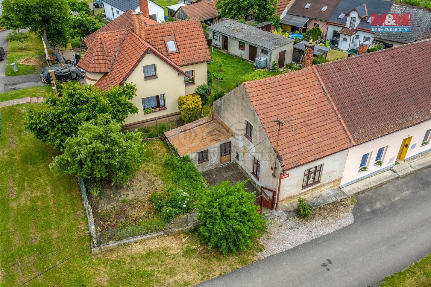 28. října, Vysoké Veselí, okres Jičín