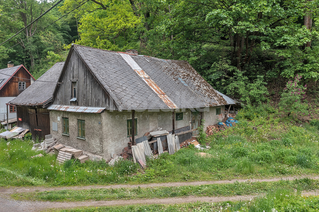 Štíty, okres Šumperk