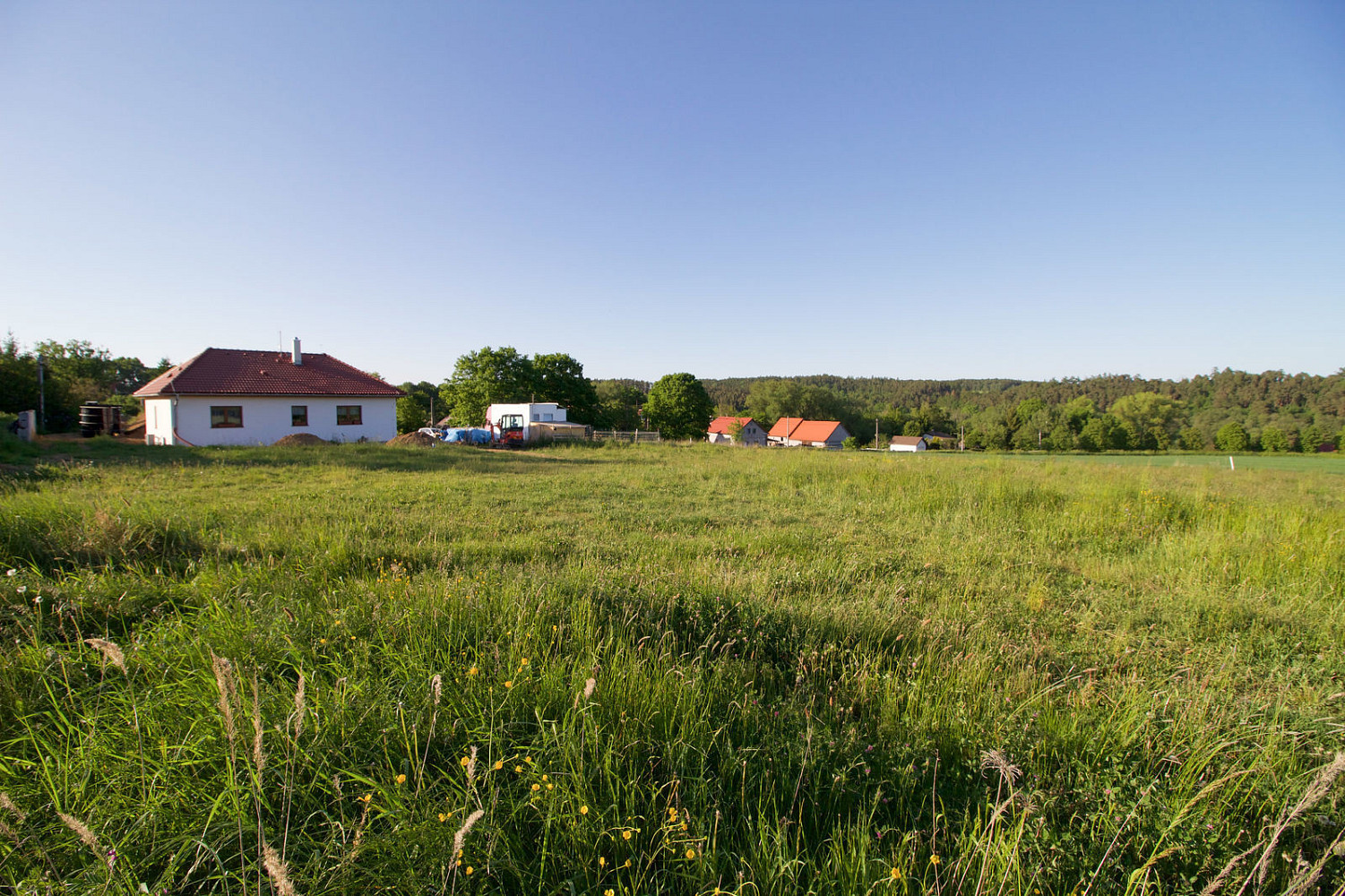 Všeruby, okres Plzeň-sever