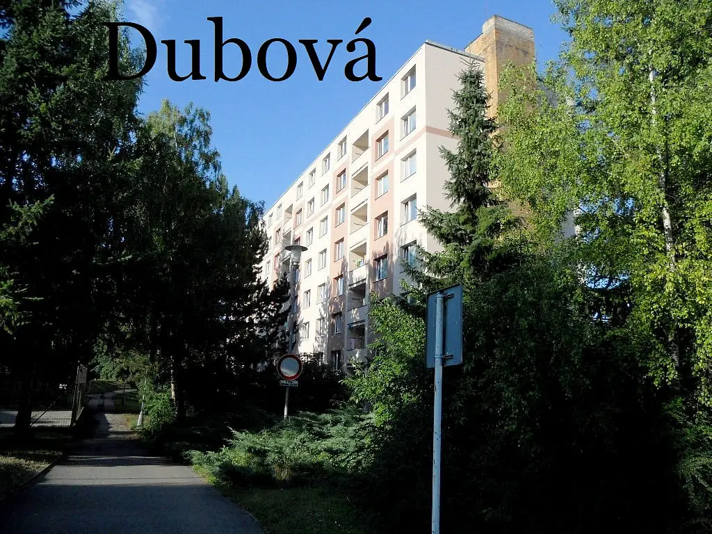 Dubová, Brno - Jundrov