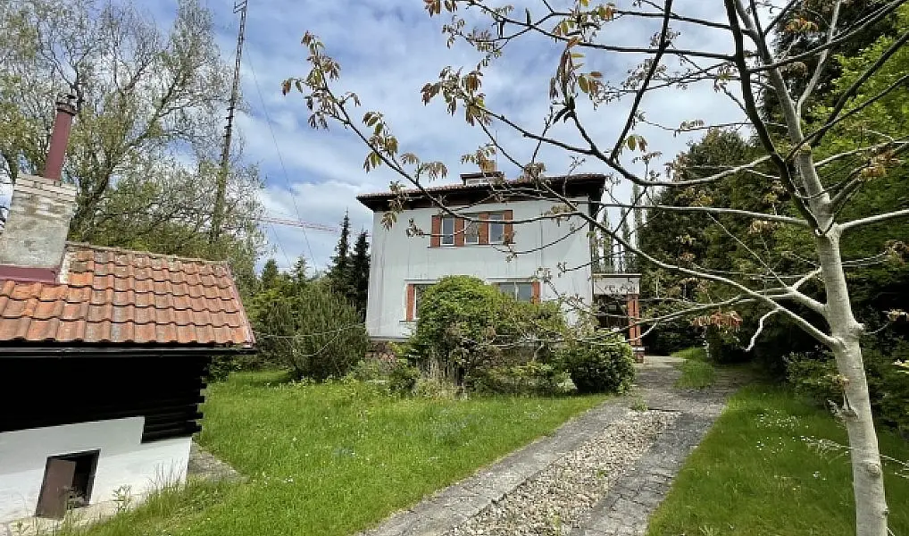 Ondřejov, okres Praha-východ