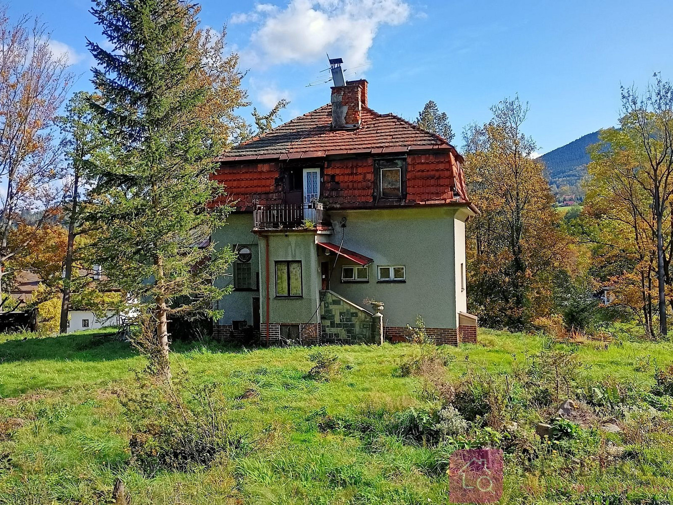 Čeladná, okres Frýdek-Místek