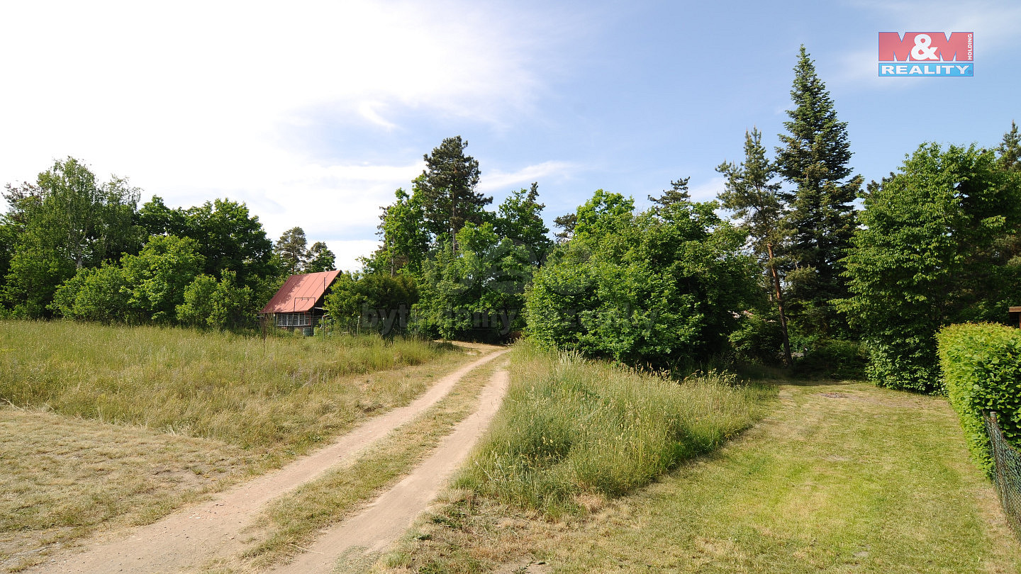 Chyňava - Podkozí, okres Beroun