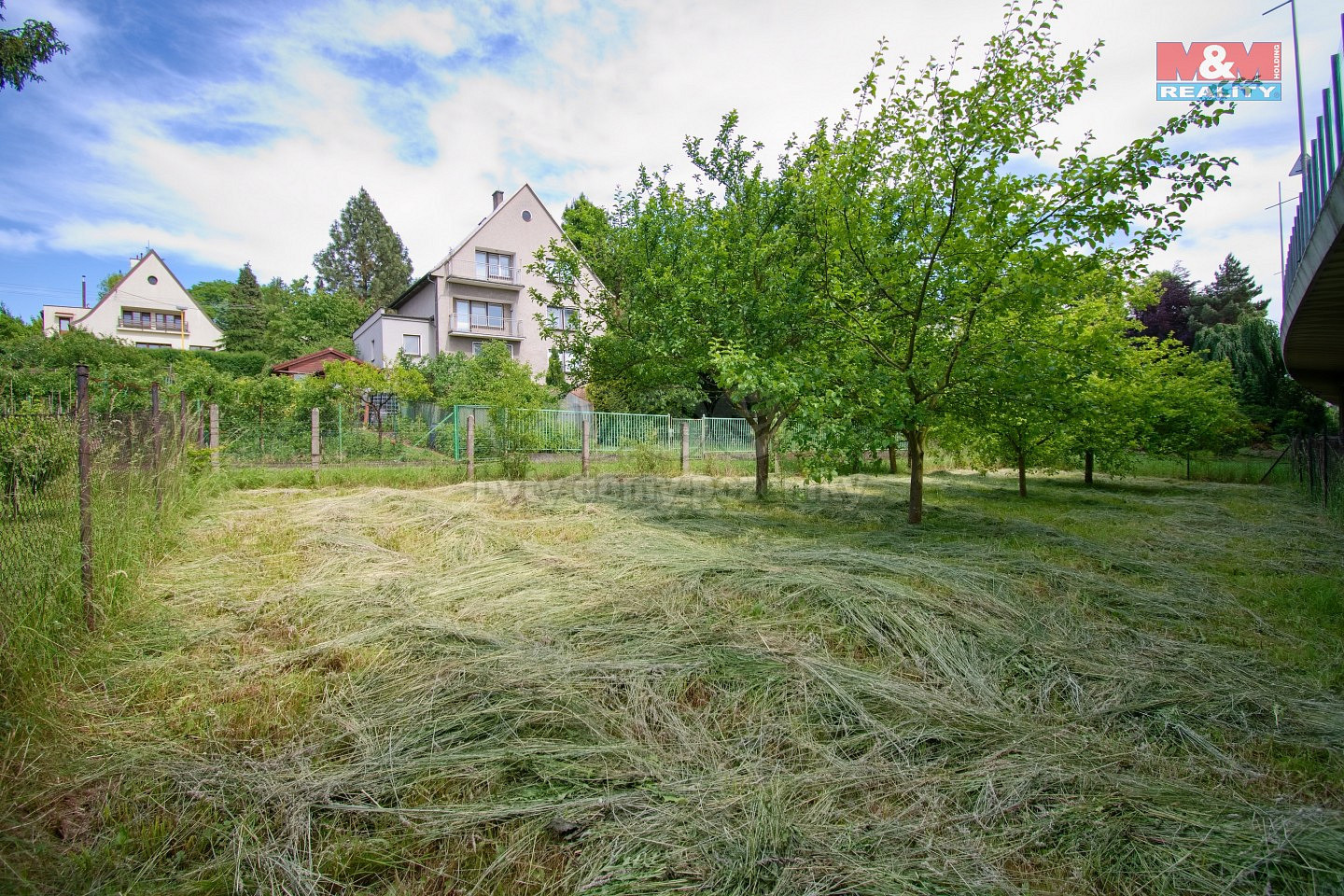 Valašské Meziříčí - Krásno nad Bečvou, okres Vsetín