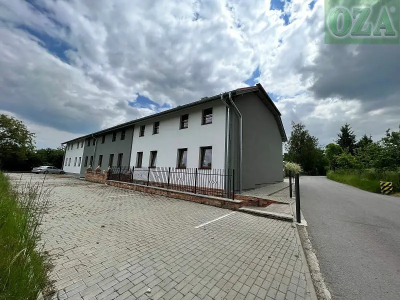 Hanzlova, Holice - Staré Holice, okres Pardubice