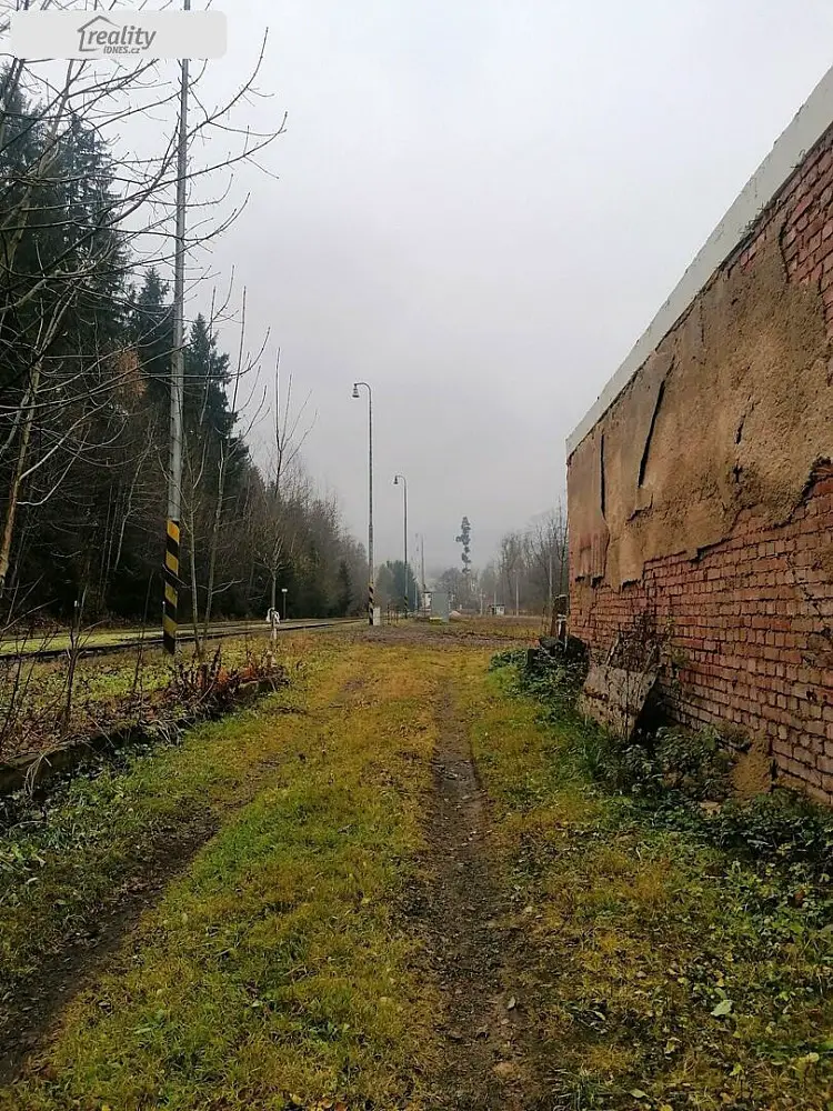 Malá Morava - Vysoký Potok, okres Šumperk