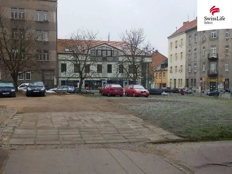 Jiráskovo náměstí, Plzeň - Východní Předměstí