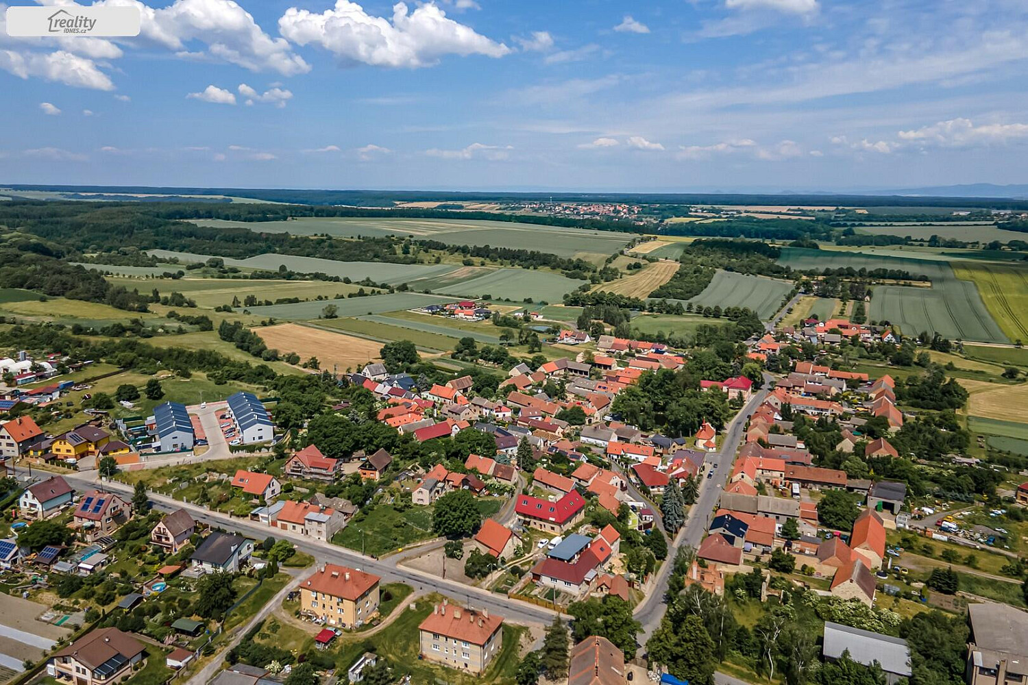 Mšecké Žehrovice, okres Rakovník