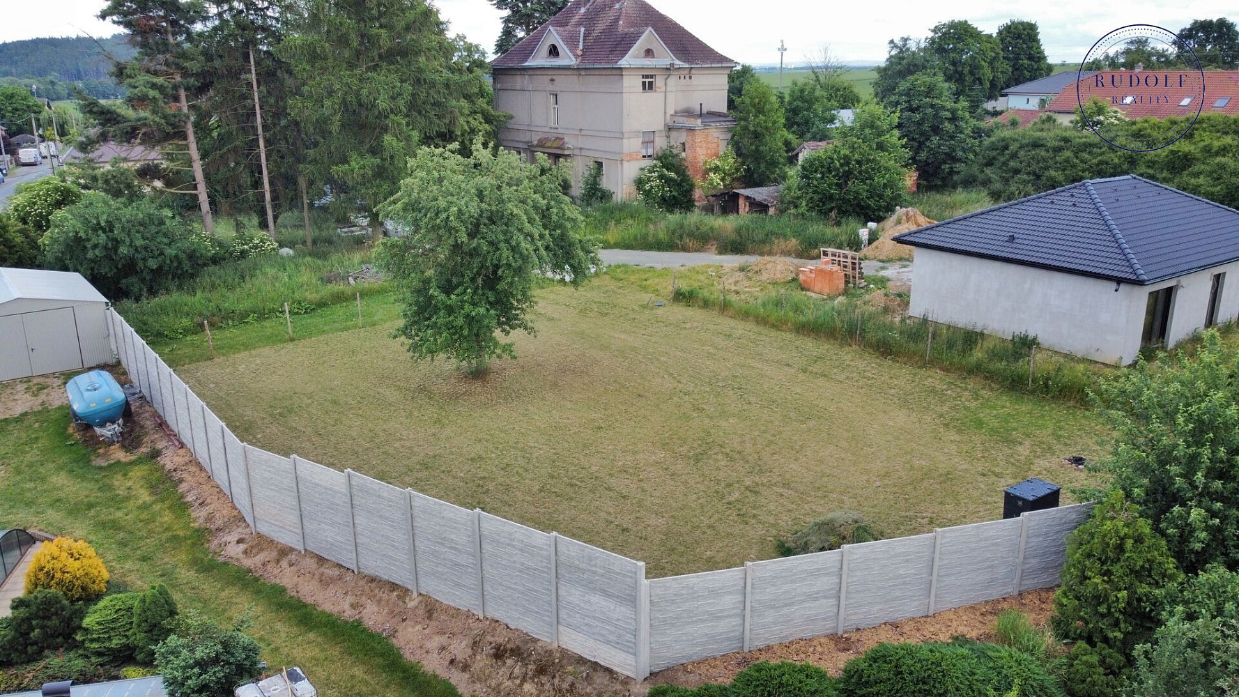 Čeminy, okres Plzeň-sever