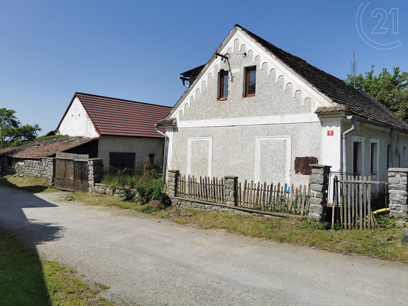 Lišov - Kolný, okres České Budějovice