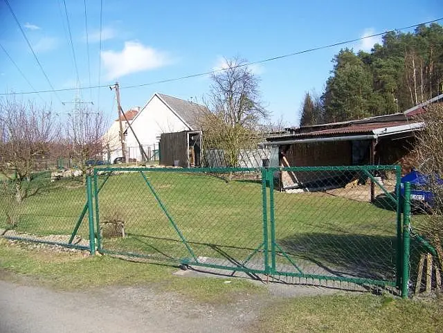Sosnová, okres Česká Lípa