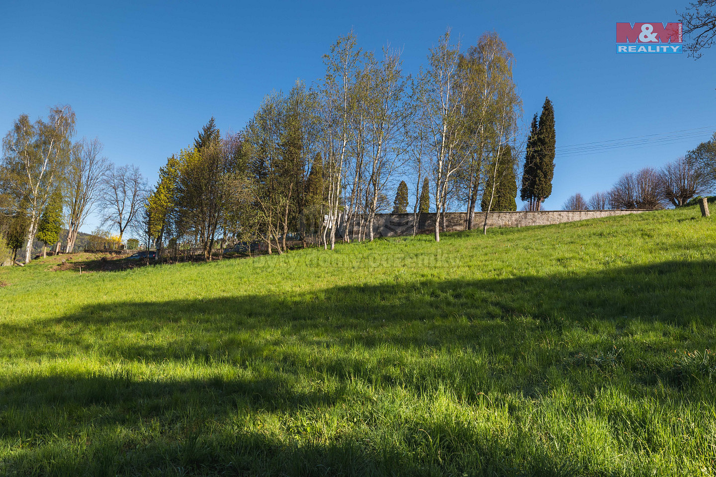 Raisova, Tanvald - Šumburk nad Desnou, okres Jablonec nad Nisou