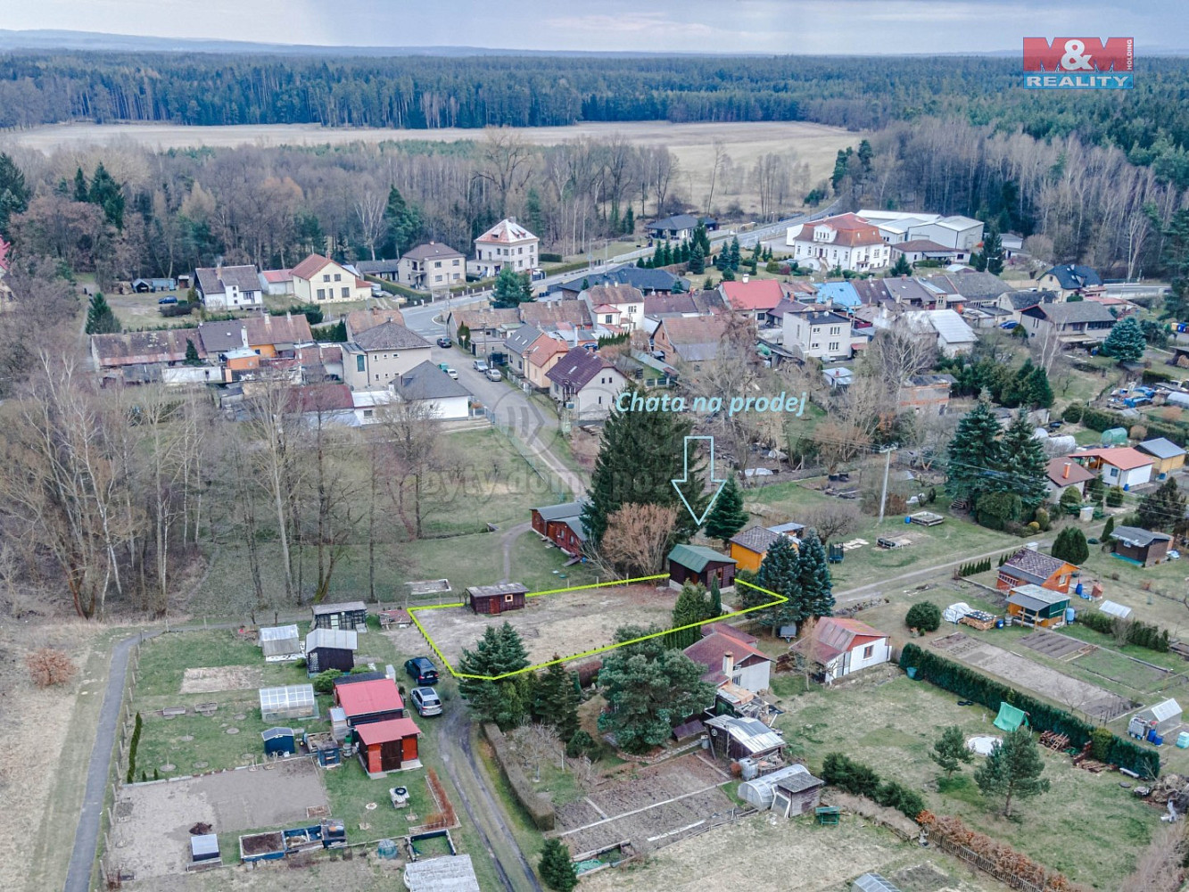 Borohrádek, okres Rychnov nad Kněžnou