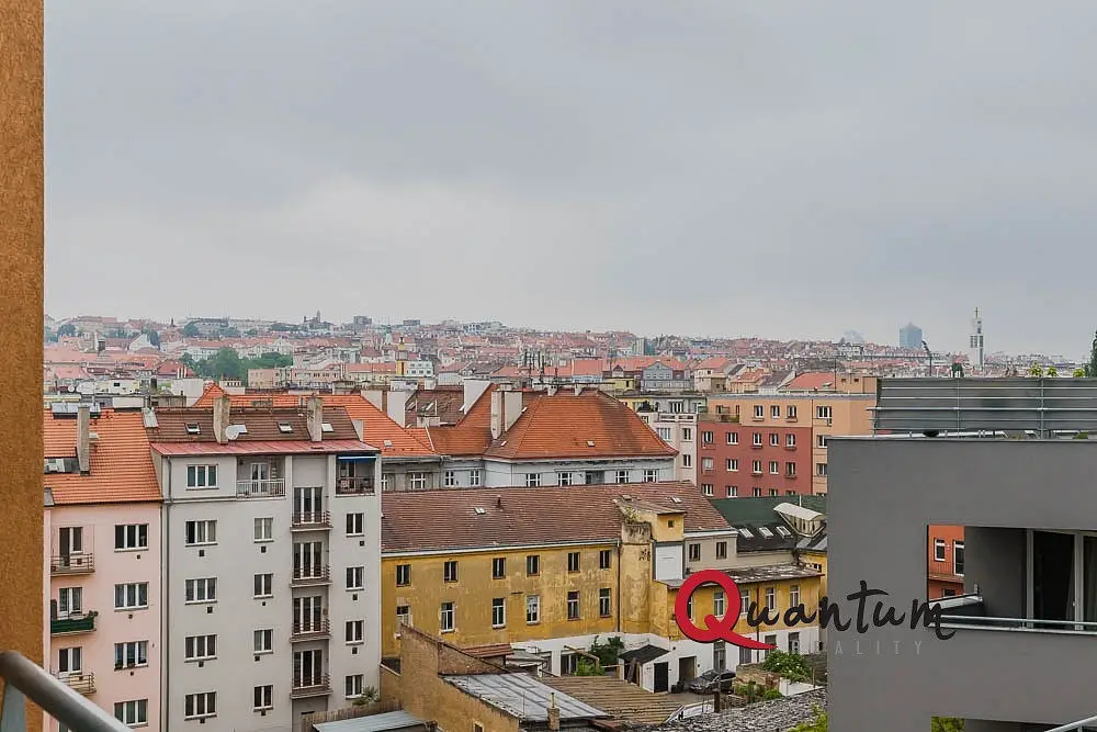 Novgorodská, Praha 10 - Vršovice