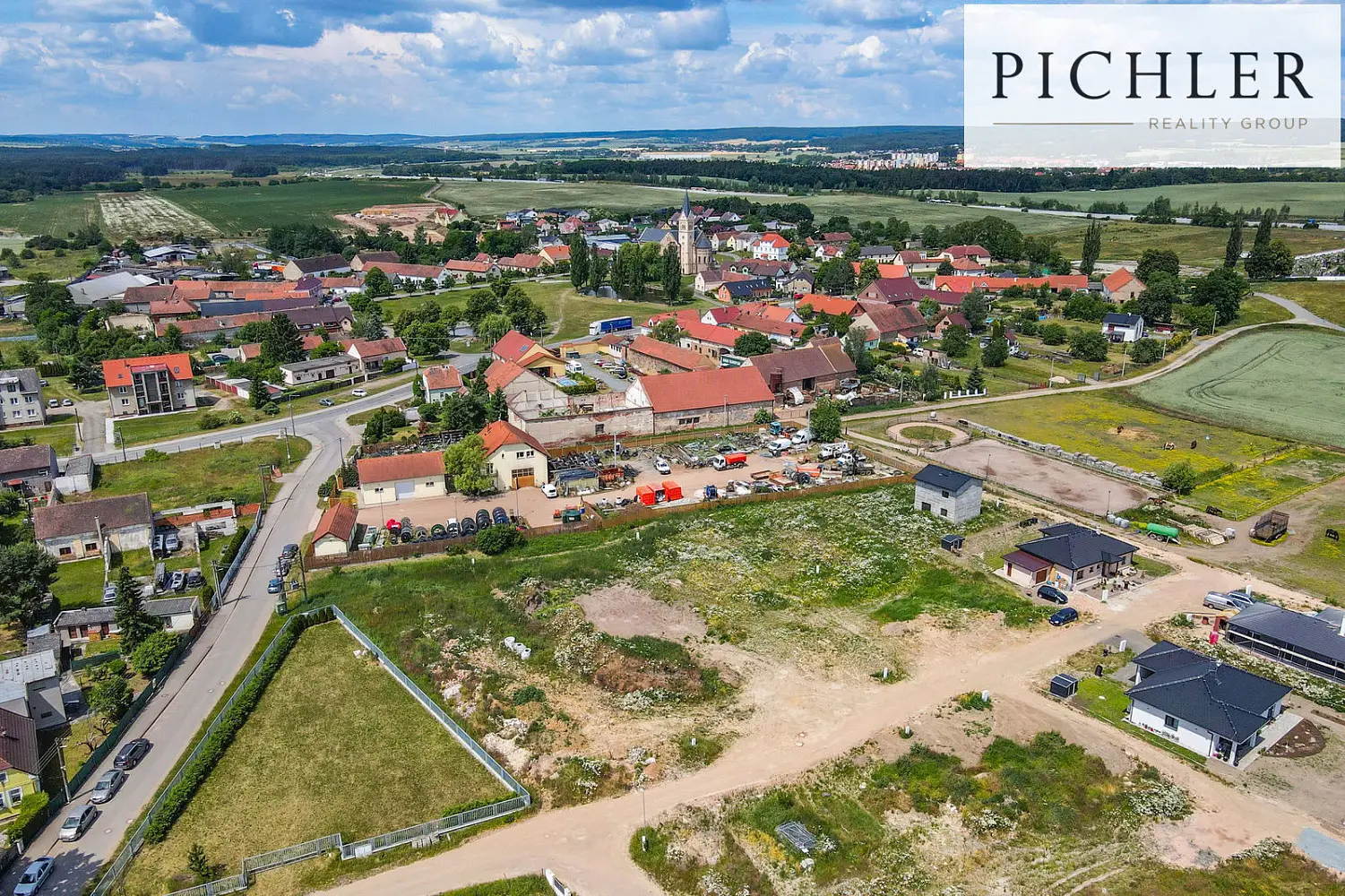Úherce, okres Plzeň-sever