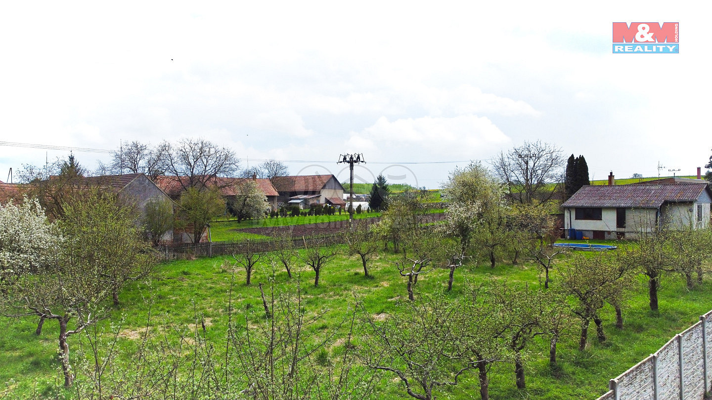 Horní Ředice, okres Pardubice