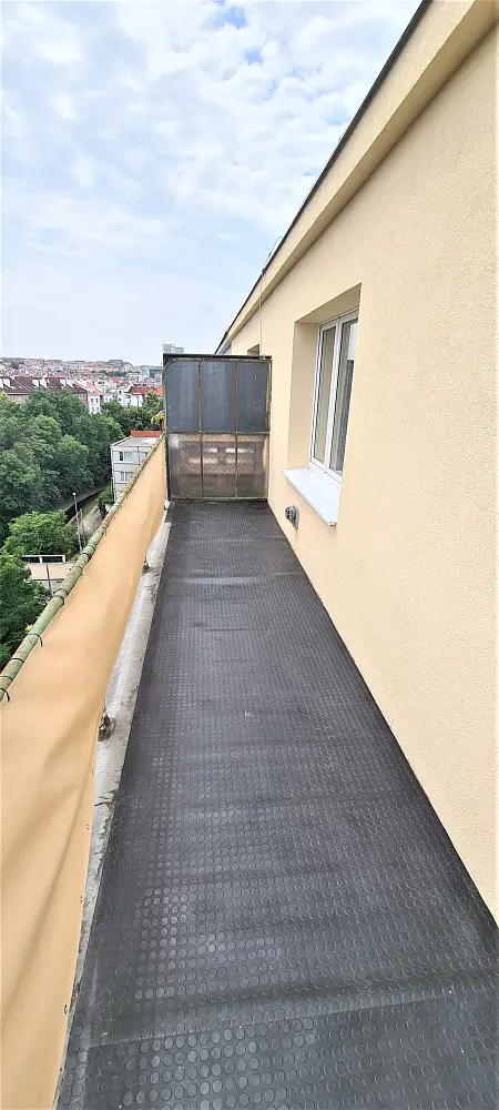 Pod stupni, Praha 10 - Vršovice