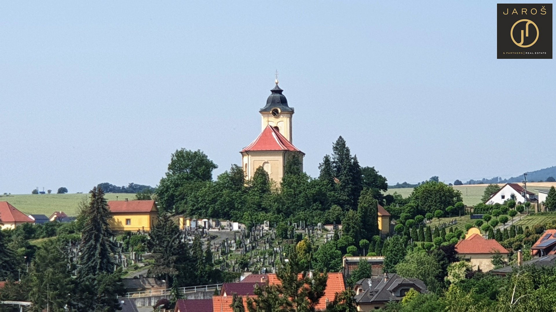 Nad Stadionem, Králův Dvůr, okres Beroun