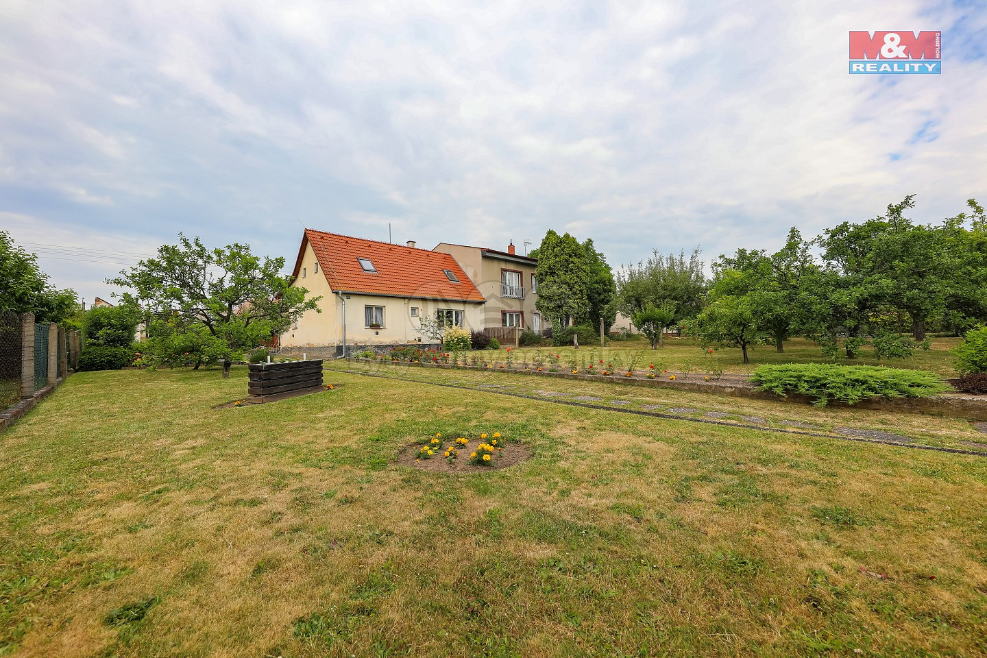 Mánesova, Tlučná, okres Plzeň-sever