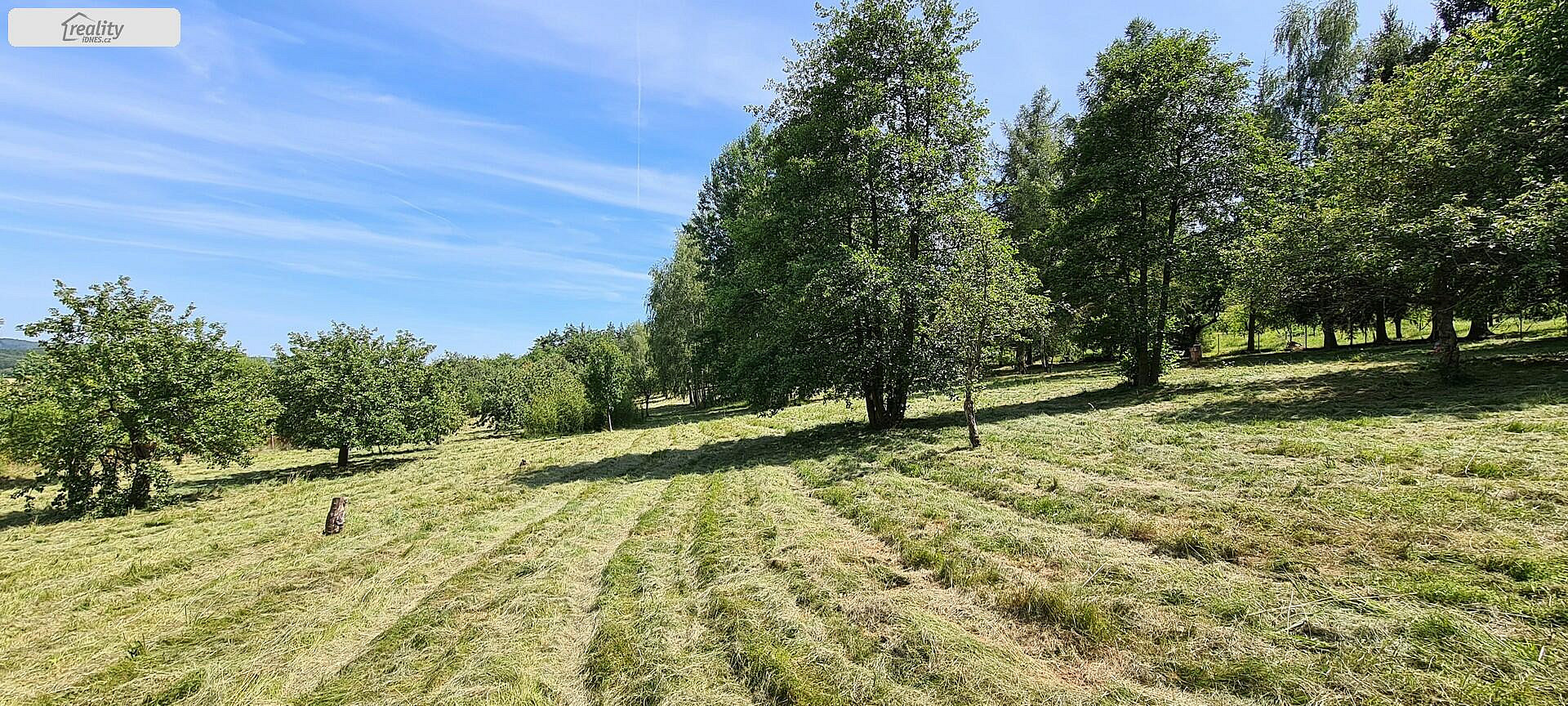 Vlachovo Březí, okres Prachatice