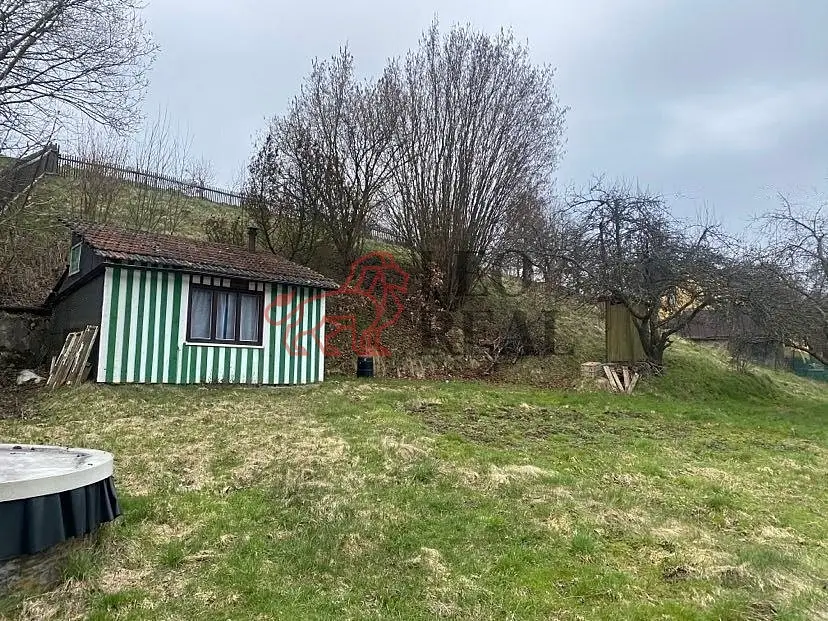 Hlavice, okres Liberec