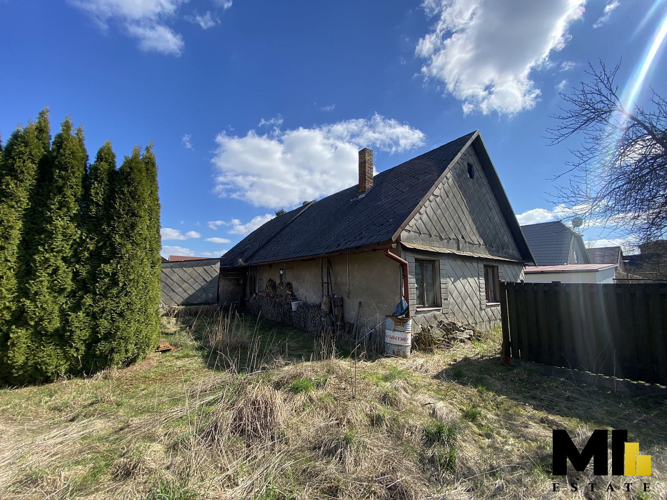 Ždírec nad Doubravou - Nové Ransko, okres Havlíčkův Brod