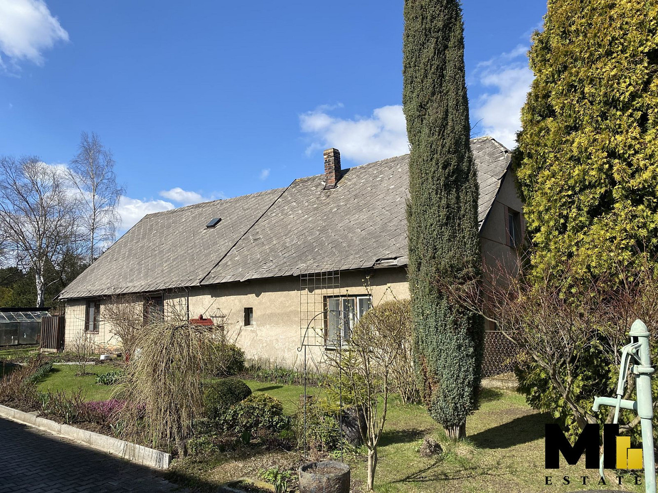 Ždírec nad Doubravou - Nové Ransko, okres Havlíčkův Brod