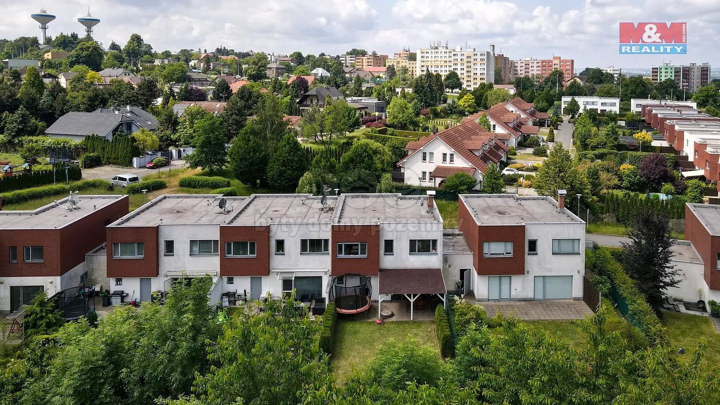 Podolí, Ostrava - Muglinov