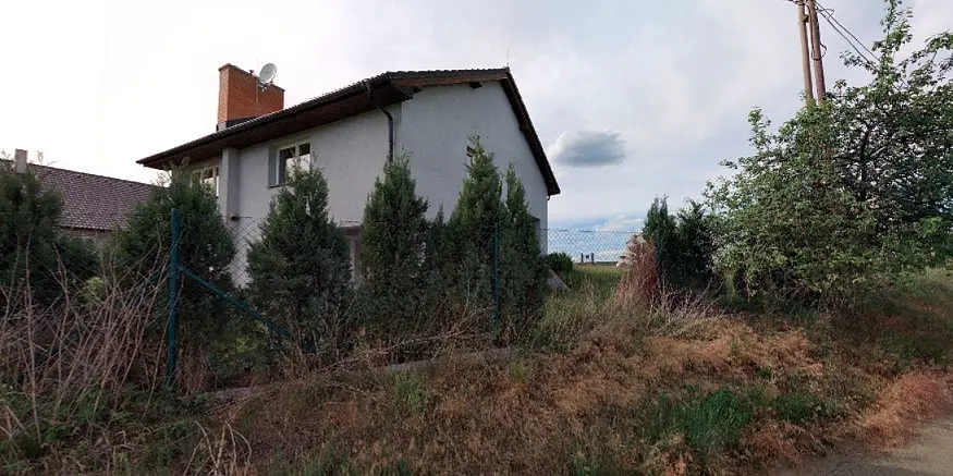 Neveklov - Nebřich, okres Benešov