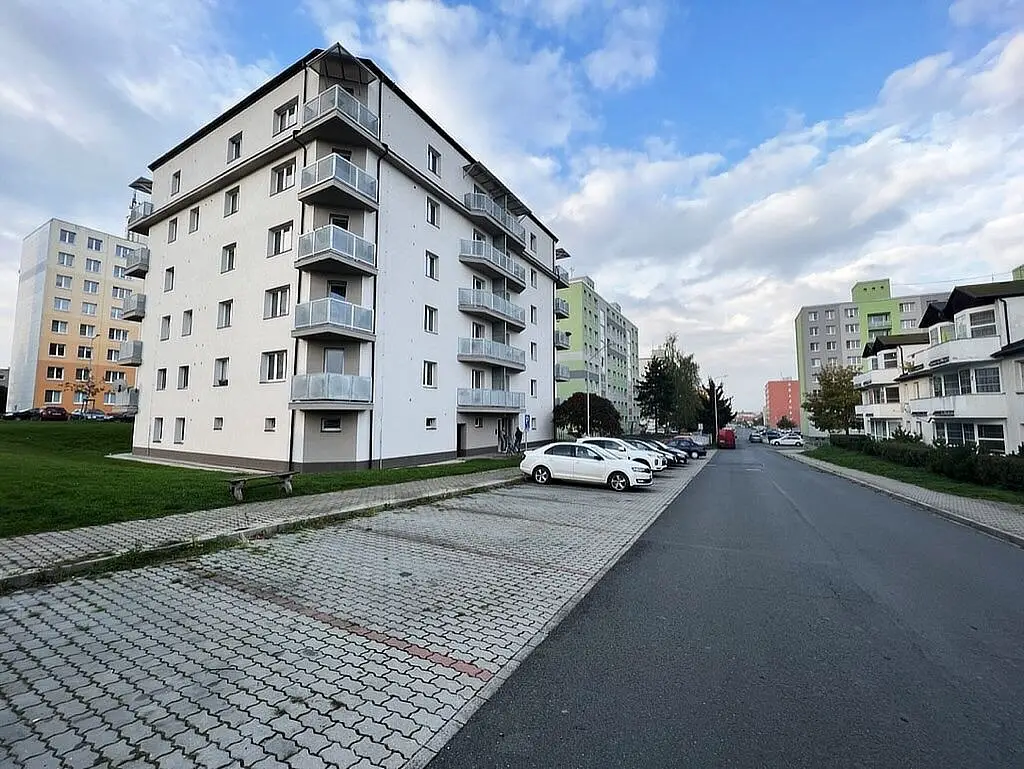 Loudů, Dobřany, okres Plzeň-Jih