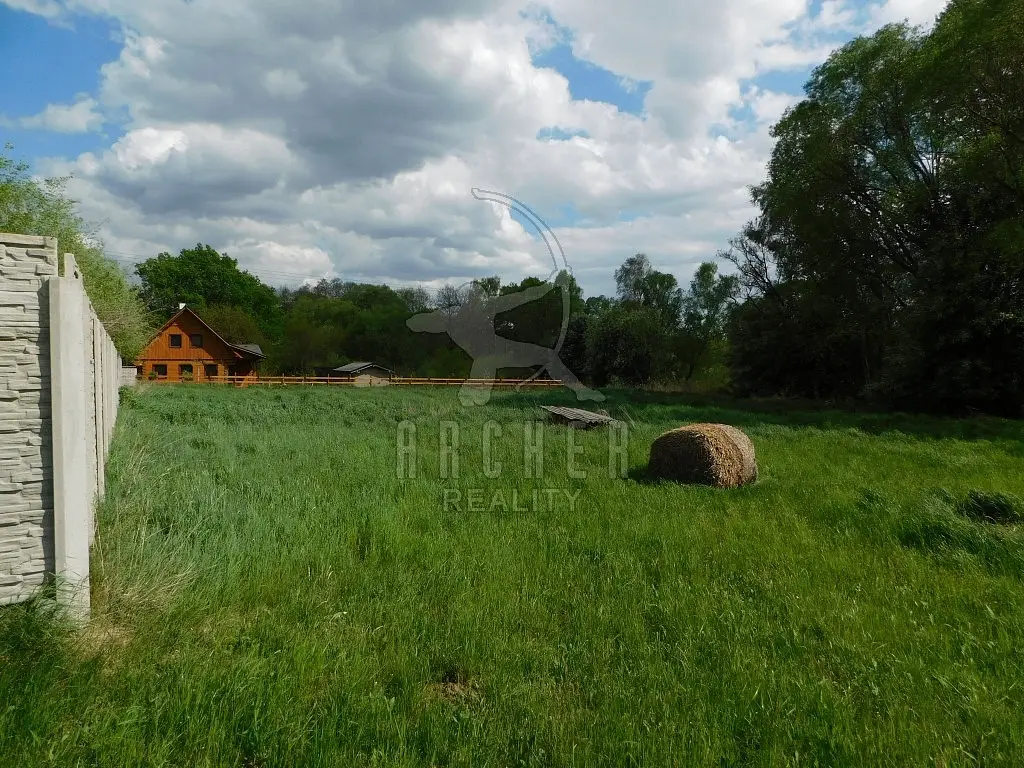 Kamenice - Štiřín, okres Praha-východ