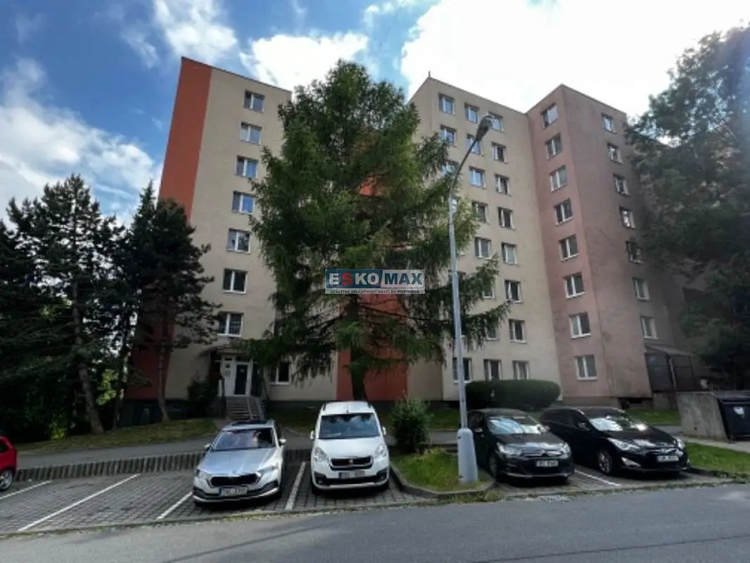 Gruzínská, Brno - Bohunice