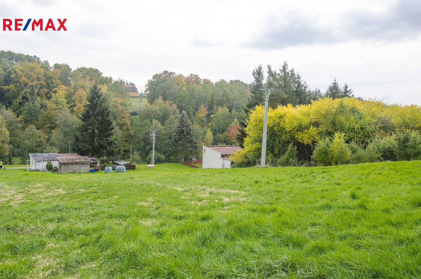 Borušov, okres Svitavy