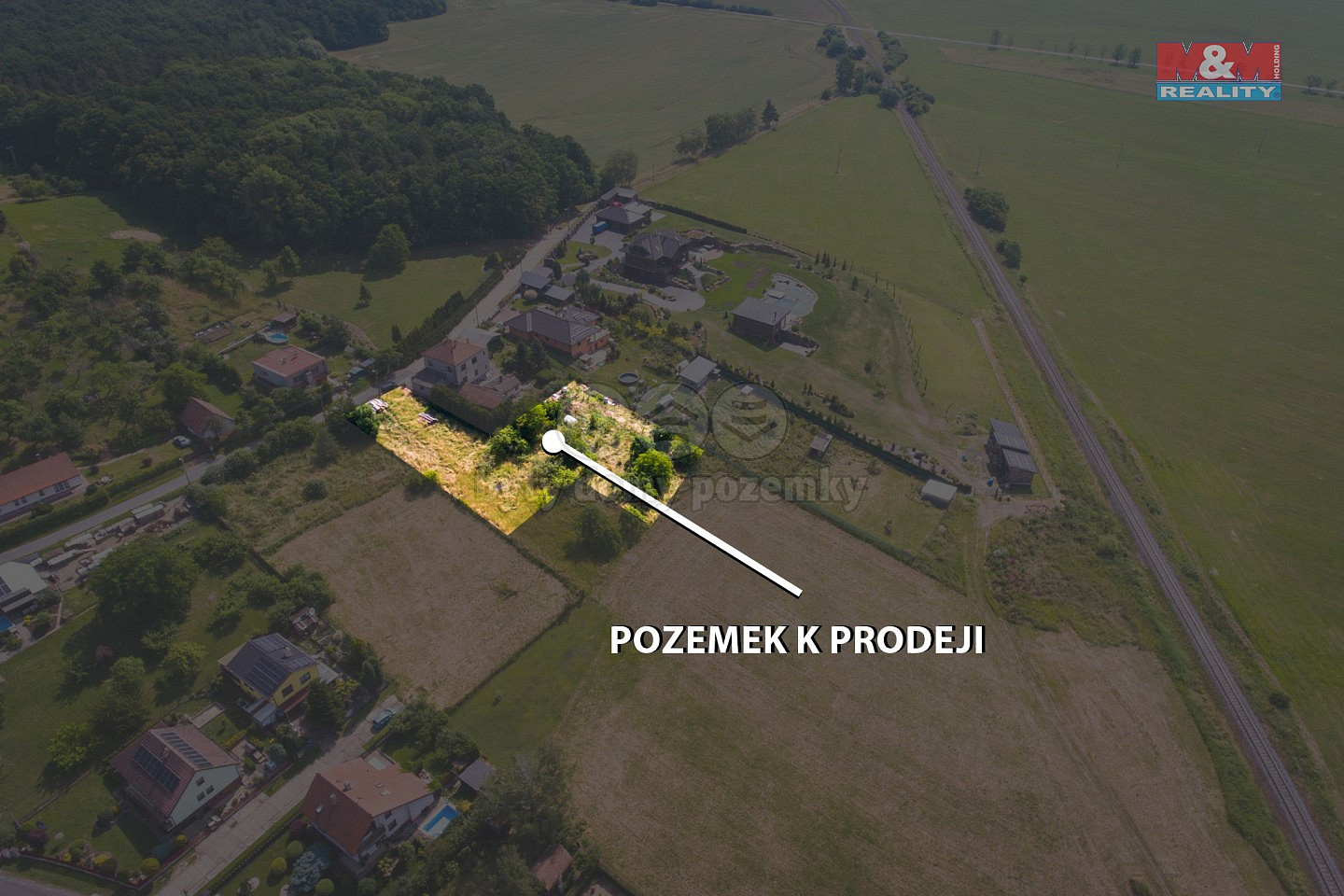 Holice - Koudelka, okres Pardubice