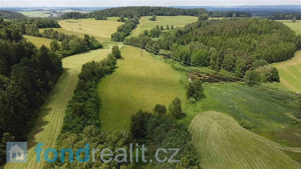 Hospříz, okres Jindřichův Hradec