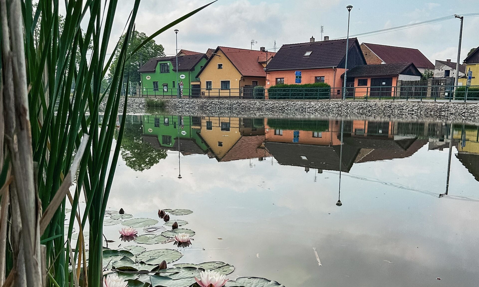 Dolanská, Chrást, okres Plzeň-město