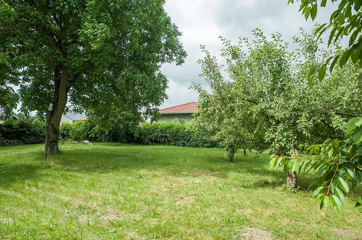 Na Návsi, Tehovec, okres Praha-východ